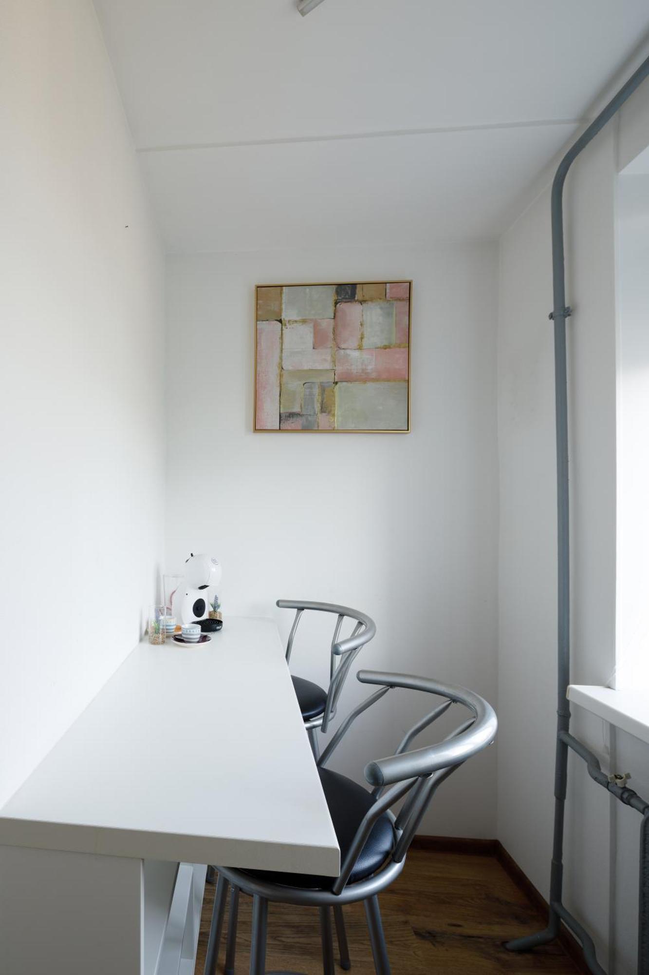 Brivibas Yard Apartment With Parking In City Center Riga Luaran gambar