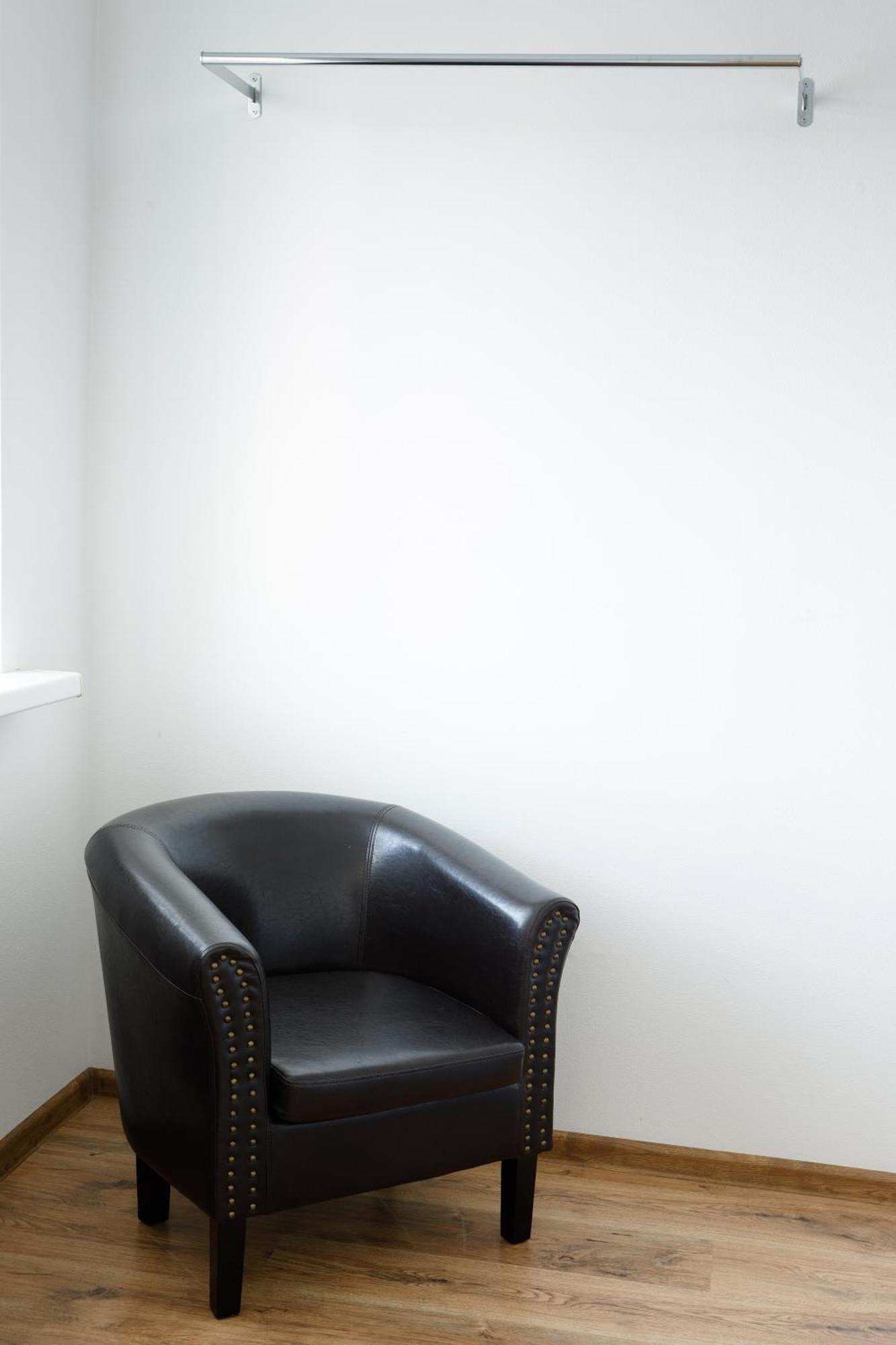 Brivibas Yard Apartment With Parking In City Center Riga Luaran gambar